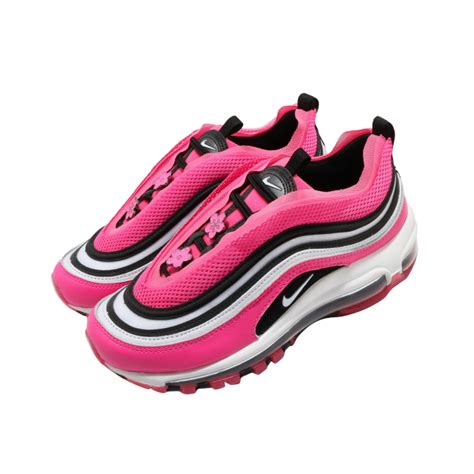 nike air max 97 lx pink weiß größe 41|Weiße, pinke Nike Air Max '97 online entdecken .